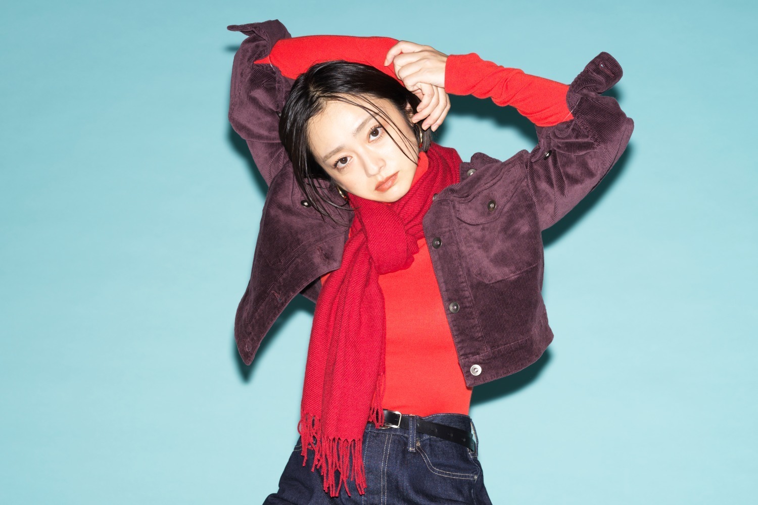 ユニクロのヒートテック新作「見せる極暖」リブ素材・ワッフル地のトップス、メンズ初アウターも