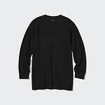 ユニクロ(UNIQLO) 見せる極暖｜写真28