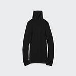 ユニクロ(UNIQLO) 見せる極暖｜写真33