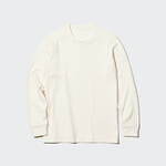 ユニクロ(UNIQLO) 見せる極暖｜写真69