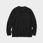 ユニクロ(UNIQLO) 見せる極暖｜写真71