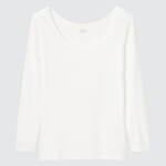 ユニクロ(UNIQLO) 見せる極暖｜写真75