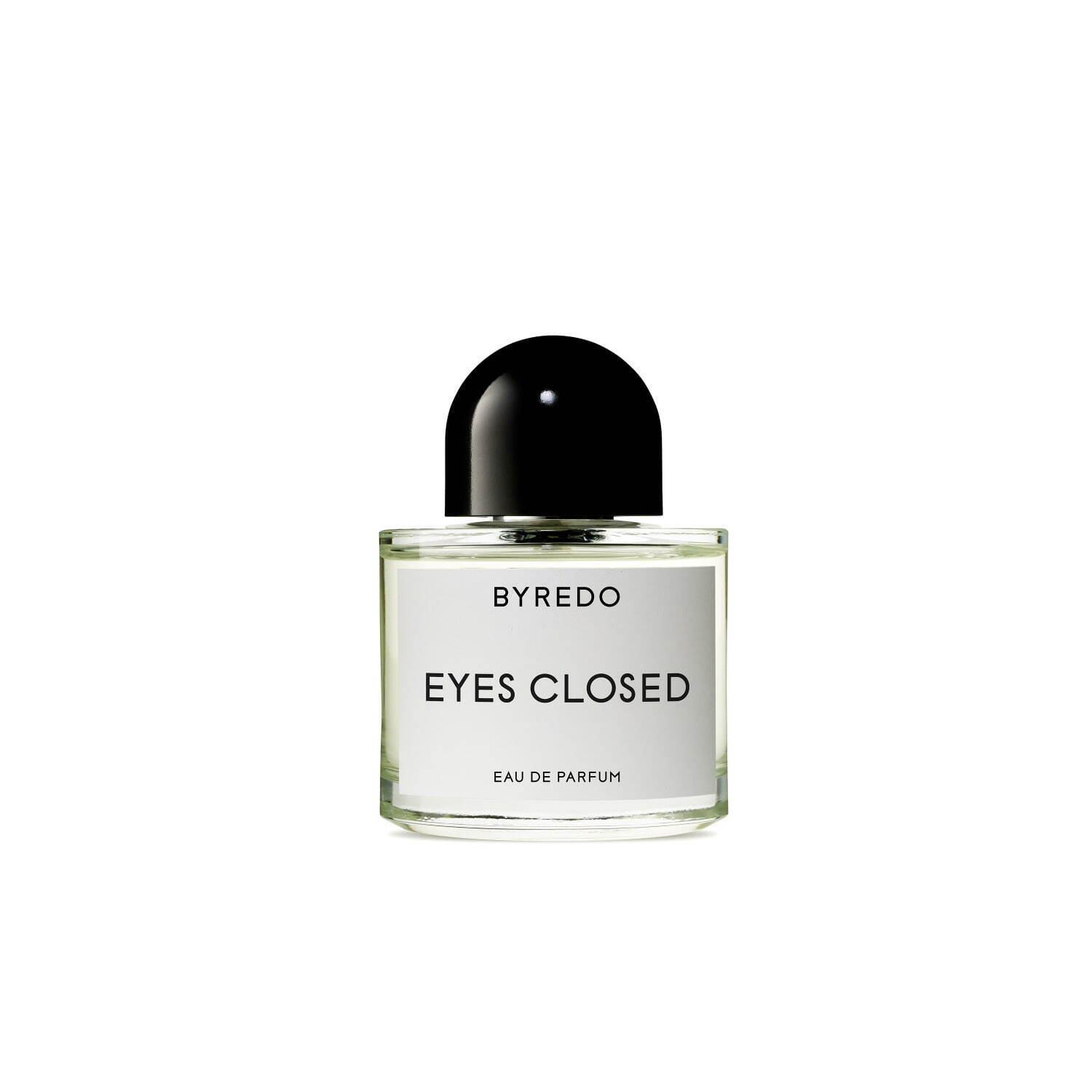 バイレード(BYREDO) アイズクローズド｜写真2