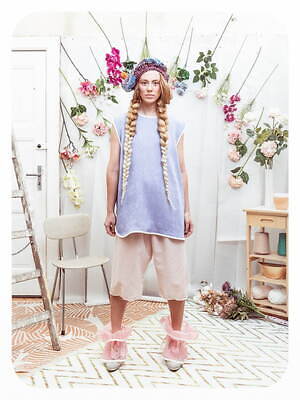 タタ・クリスティアン(TATA CHRISTIANE) 2023年春夏ウィメンズコレクション  - 写真9