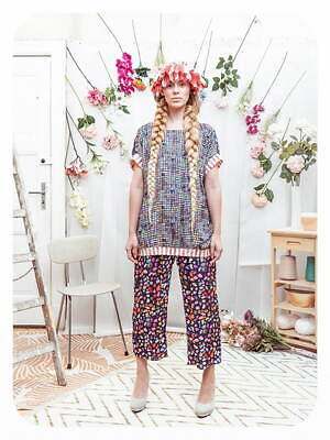 タタ・クリスティアン(TATA CHRISTIANE) 2023年春夏ウィメンズコレクション  - 写真11