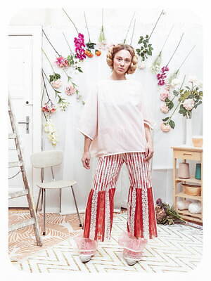 タタ・クリスティアン(TATA CHRISTIANE) 2023年春夏ウィメンズコレクション  - 写真14