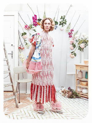 タタ・クリスティアン(TATA CHRISTIANE) 2023年春夏ウィメンズコレクション  - 写真16