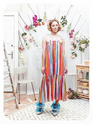 タタ・クリスティアン(TATA CHRISTIANE) 2023年春夏ウィメンズコレクション  - 写真18