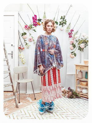 タタ・クリスティアン(TATA CHRISTIANE) 2023年春夏ウィメンズコレクション  - 写真19