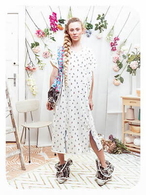 タタ・クリスティアン(TATA CHRISTIANE) 2023年春夏ウィメンズコレクション  - 写真26