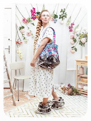 タタ・クリスティアン(TATA CHRISTIANE) 2023年春夏ウィメンズコレクション  - 写真27