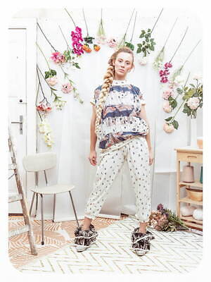 タタ・クリスティアン(TATA CHRISTIANE) 2023年春夏ウィメンズコレクション  - 写真28