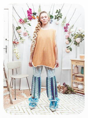 タタ・クリスティアン(TATA CHRISTIANE) 2023年春夏ウィメンズコレクション  - 写真31