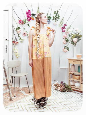 タタ・クリスティアン(TATA CHRISTIANE) 2023年春夏ウィメンズコレクション  - 写真36