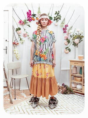 タタ・クリスティアン(TATA CHRISTIANE) 2023年春夏ウィメンズコレクション  - 写真38