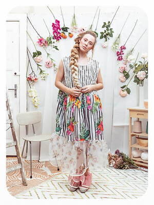 タタ・クリスティアン(TATA CHRISTIANE) 2023年春夏ウィメンズコレクション  - 写真42