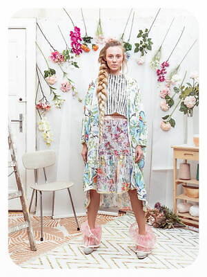 タタ・クリスティアン(TATA CHRISTIANE) 2023年春夏ウィメンズコレクション  - 写真44