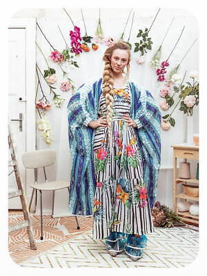 タタ・クリスティアン(TATA CHRISTIANE) 2023年春夏ウィメンズコレクション  - 写真47