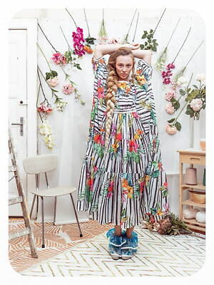 タタ・クリスティアン(TATA CHRISTIANE) 2023年春夏ウィメンズコレクション  - 写真48