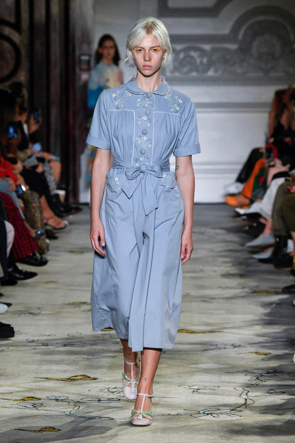 ポール & ジョー 2023年春夏<span>コレクション</span> - 写真10