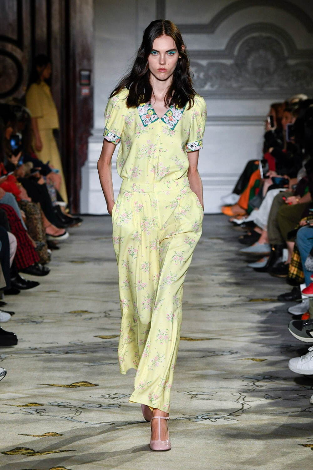 ポール & ジョー 2023年春夏<span>コレクション</span> - 写真12