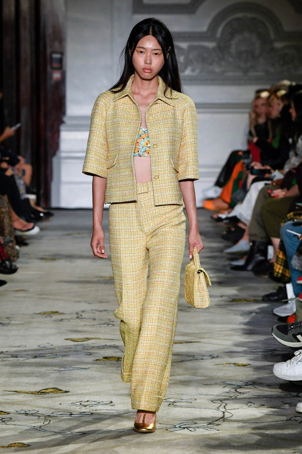 ポール & ジョー 2023年春夏<span>コレクション</span> - 写真13