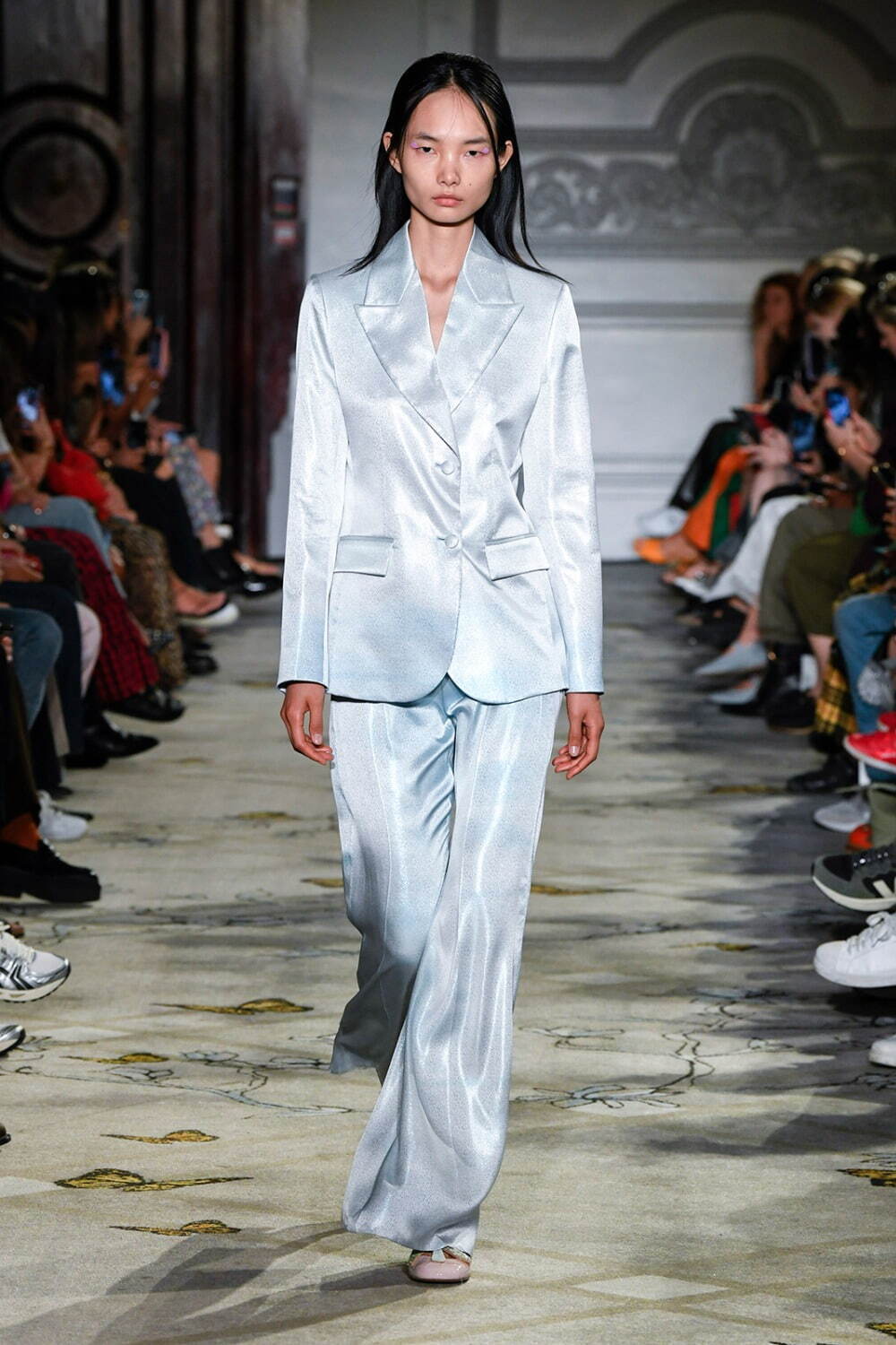 ポール & ジョー 2023年春夏<span>コレクション</span> - 写真20