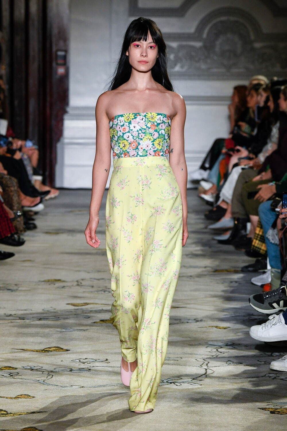 ポール & ジョー 2023年春夏<span>コレクション</span> - 写真29