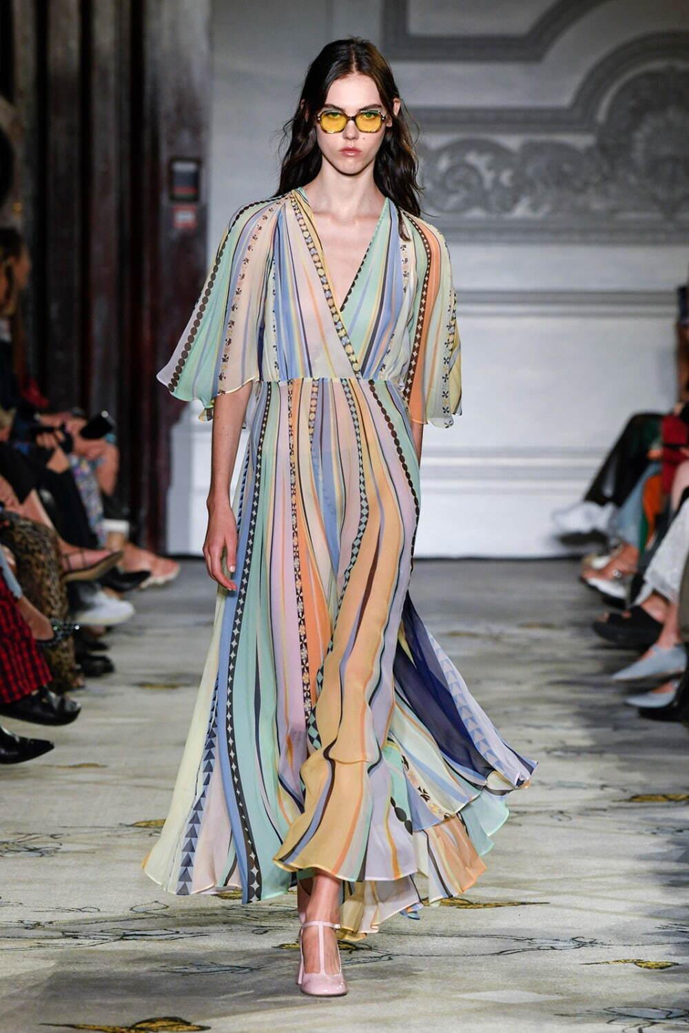 ポール & ジョー 2023年春夏<span>コレクション</span> - 写真34