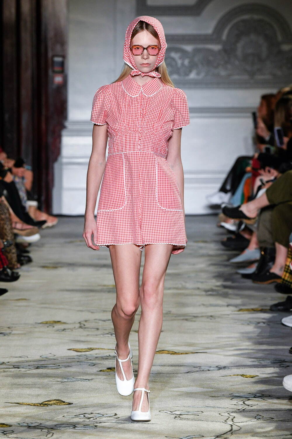 ポール & ジョー 2023年春夏<span>コレクション</span> - 写真37