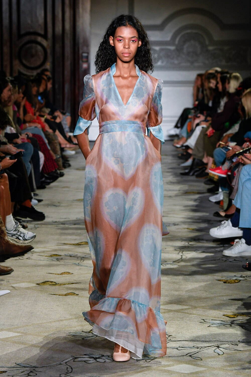 ポール & ジョー 2023年春夏<span>コレクション</span> - 写真39