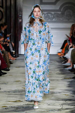 ポール & ジョー(PAUL & JOE) 2023年春夏ウィメンズコレクション  - 写真3