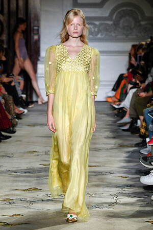 ポール & ジョー(PAUL & JOE) 2023年春夏ウィメンズコレクション  - 写真16