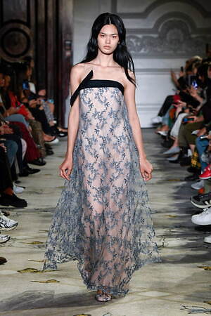 ポール & ジョー(PAUL & JOE) 2023年春夏ウィメンズコレクション  - 写真21