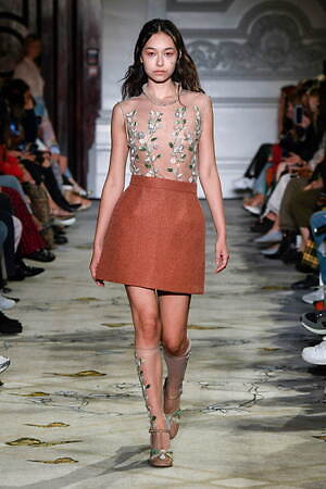 ポール & ジョー(PAUL & JOE) 2023年春夏ウィメンズコレクション  - 写真31