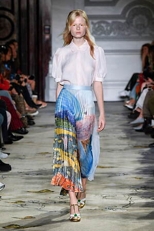 ポール & ジョー(PAUL & JOE) 2023年春夏ウィメンズコレクション  - 写真32