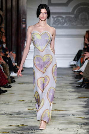 ポール & ジョー(PAUL & JOE) 2023年春夏ウィメンズコレクション  - 写真41