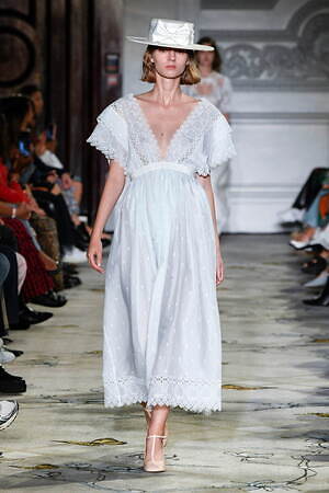 ポール & ジョー(PAUL & JOE) 2023年春夏ウィメンズコレクション  - 写真42