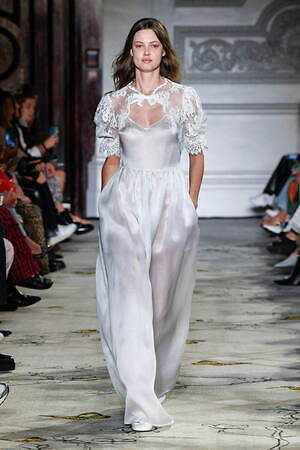 ポール & ジョー(PAUL & JOE) 2023年春夏ウィメンズコレクション  - 写真43