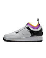 Nike x UNDERCOVER エア フォース 1 ローがトレイル向けスタイル