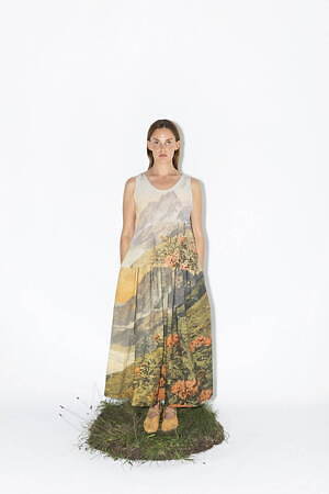 アンティアン(ANNTIAN) 2023年春夏ウィメンズコレクション  - 写真26