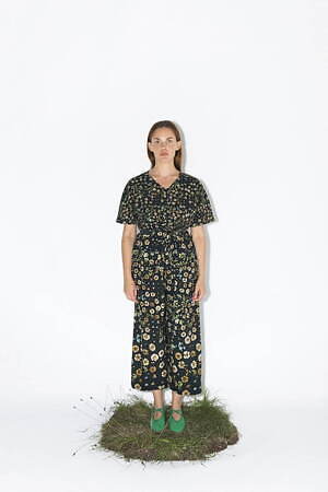 アンティアン(ANNTIAN) 2023年春夏ウィメンズコレクション  - 写真42