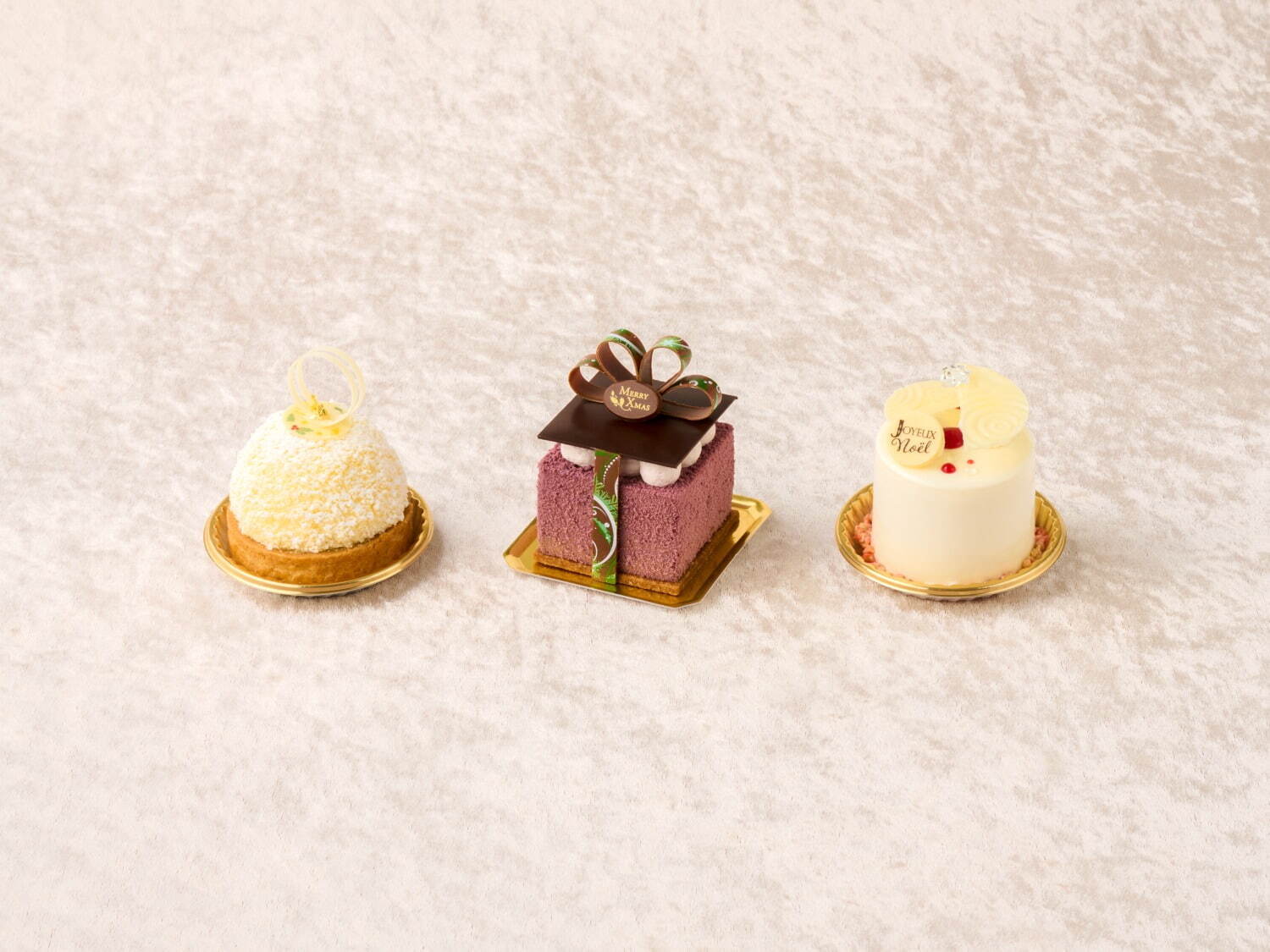 帝国ホテル 大阪のクリスマス2022、お菓子や苺を詰めた“宝石箱”ケーキなど｜写真9