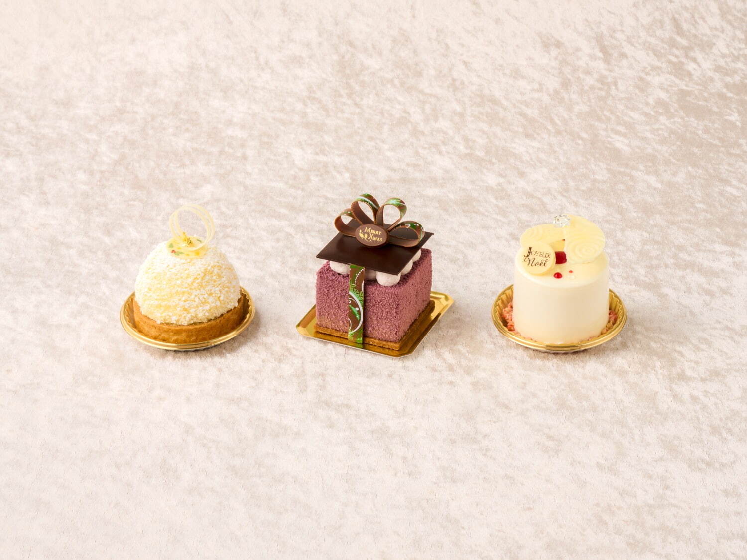 帝国ホテル 大阪のクリスマス2022、お菓子や苺を詰めた“宝石箱”ケーキなど｜写真9