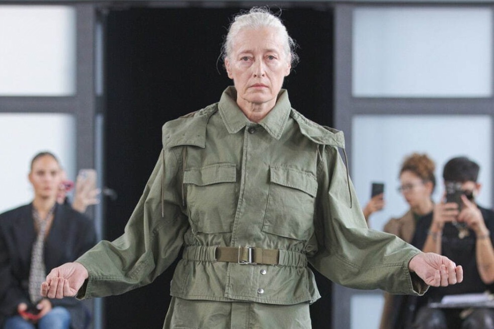 ビューティフルピープル 2023年春夏 ウィメンズ コレクション