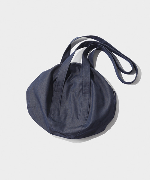 BALL DENIM TOTE BAG 22,000円