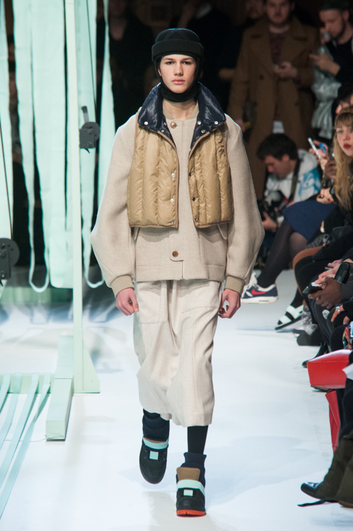 ヘンリック ヴィブスコフ 2014-15年秋冬<span>コレクション</span> - 写真39