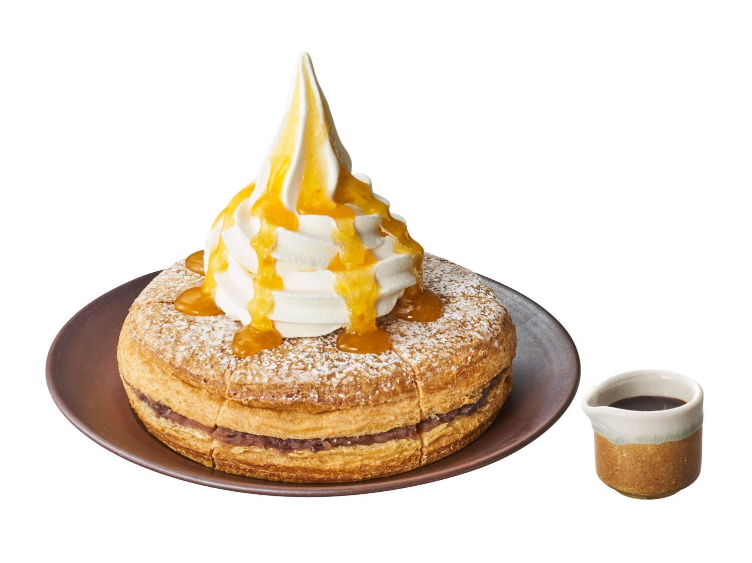 コメダ珈琲店(Komeda's coffee) オレンジページ｜写真3