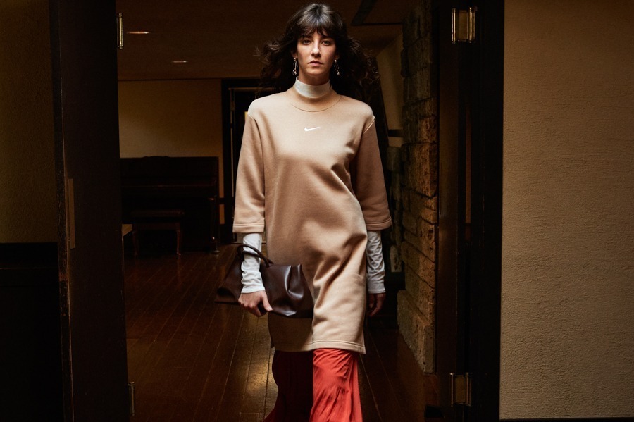 エミ 2022-23年秋冬 ウィメンズ コレクション