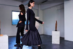 エミ(emmi) 2022-23年秋冬ウィメンズコレクション  - 写真6